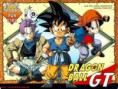 Dragon Ball GT